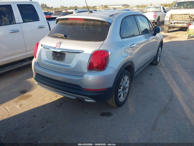 2016 FIAT 500X ZFBCFXBT3GP366910 Photo 3