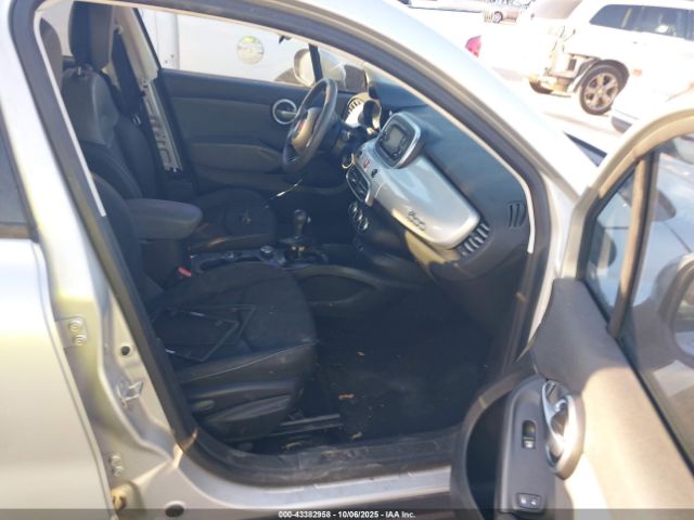 2016 FIAT 500X ZFBCFXBT3GP366910 Photo 4