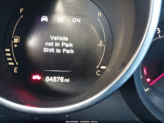 2016 FIAT 500X ZFBCFXBT3GP366910 Photo 6