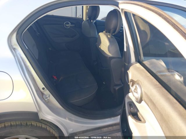 2016 FIAT 500X ZFBCFXBT3GP366910 Photo 7