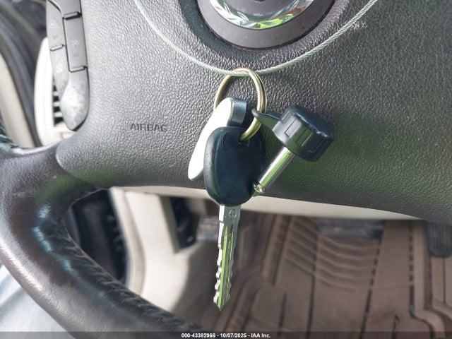 2008 CADILLAC DTS 1G6KD57YX8U111491 Photo 10