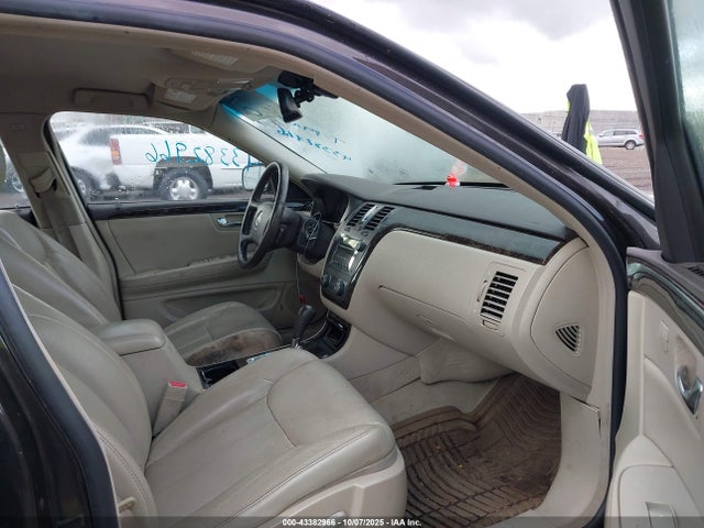 2008 CADILLAC DTS 1G6KD57YX8U111491 Photo 4