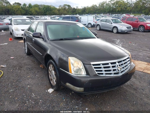 2008 CADILLAC DTS 1G6KD57YX8U111491 Photo 5