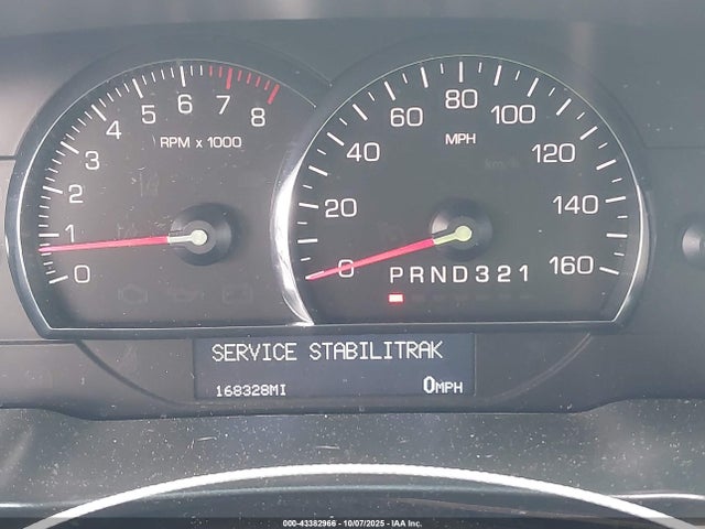 2008 CADILLAC DTS 1G6KD57YX8U111491 Photo 6