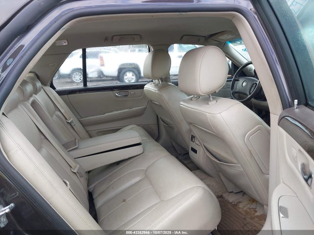 2008 CADILLAC DTS 1G6KD57YX8U111491 Photo 7