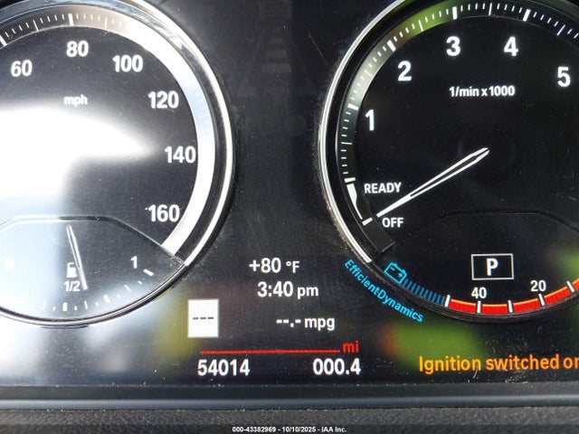WBA2J5C02L7E75840 BMW M240i