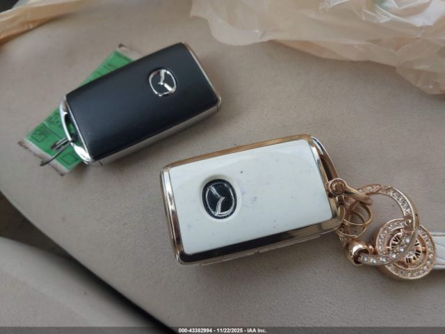 2022 MAZDA CX-9 JM3TCBCY1N0614989 Photo 10