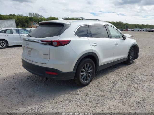 2022 MAZDA CX-9 JM3TCBCY1N0614989 Photo 3