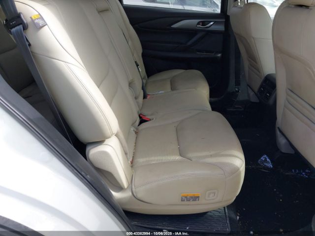 2022 MAZDA CX-9 JM3TCBCY1N0614989 Photo 7