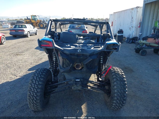 Can-Am Maverick X3 Max Ds Turbo 2021 3JBVMAY26MK000060 Image 6
