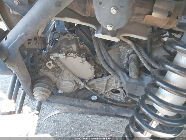 Can-Am Maverick X3 Max Ds Turbo 2021 3JBVMAY26MK000060 Image 8