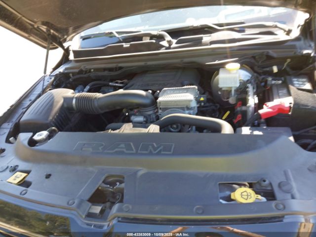 2021 RAM 1500 1C6SRFHT8MN553852 Photo 9