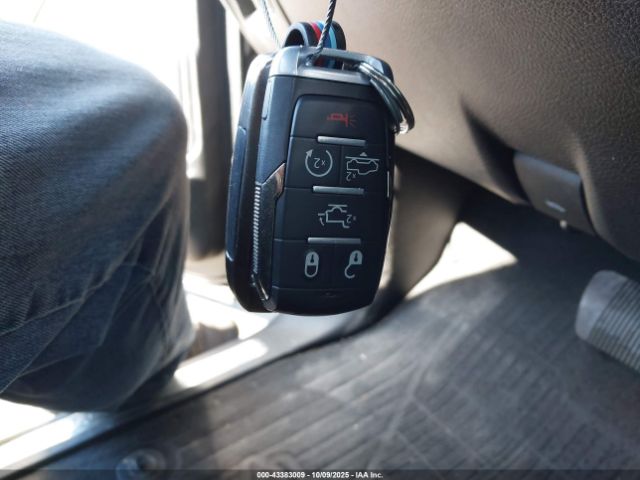 2021 RAM 1500 1C6SRFHT8MN553852 Photo 10