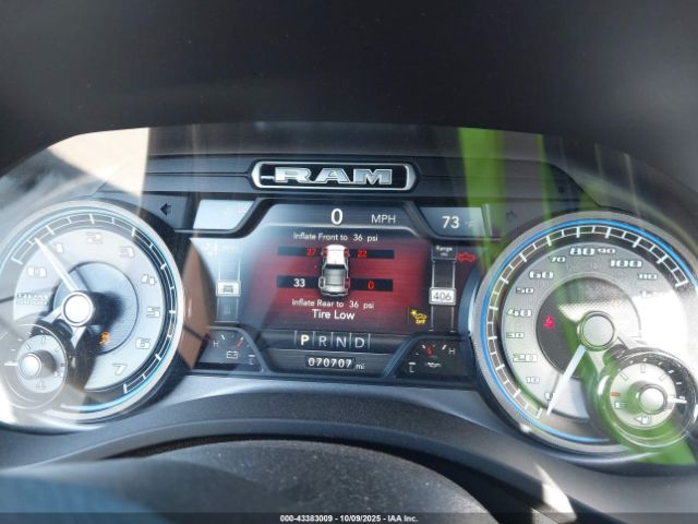 2021 RAM 1500 1C6SRFHT8MN553852 Photo 6