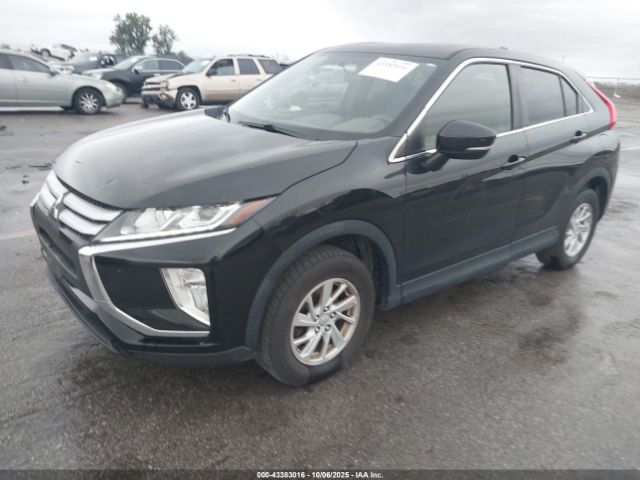2019 MITSUBISHI ECLIPSE CROSS JA4AT3AA5KZ029393 Photo 1