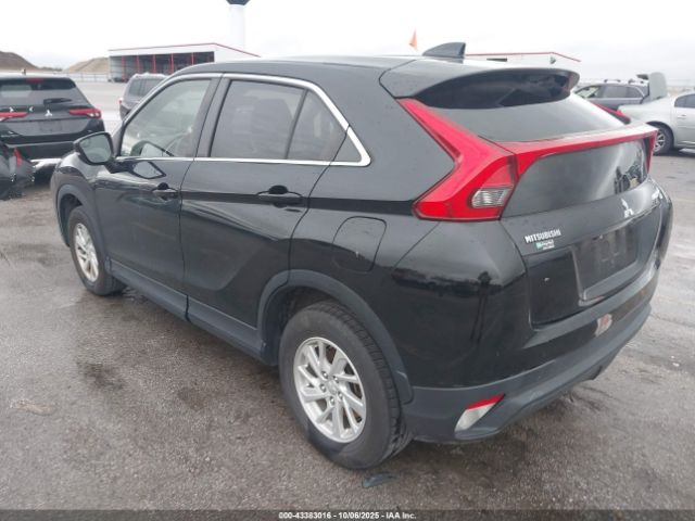 2019 MITSUBISHI ECLIPSE CROSS JA4AT3AA5KZ029393 Photo 2