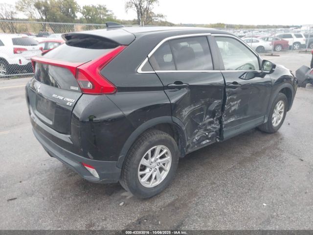 2019 MITSUBISHI ECLIPSE CROSS JA4AT3AA5KZ029393 Photo 3