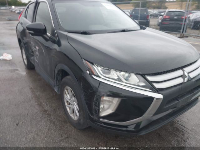 2019 MITSUBISHI ECLIPSE CROSS JA4AT3AA5KZ029393 Photo 5