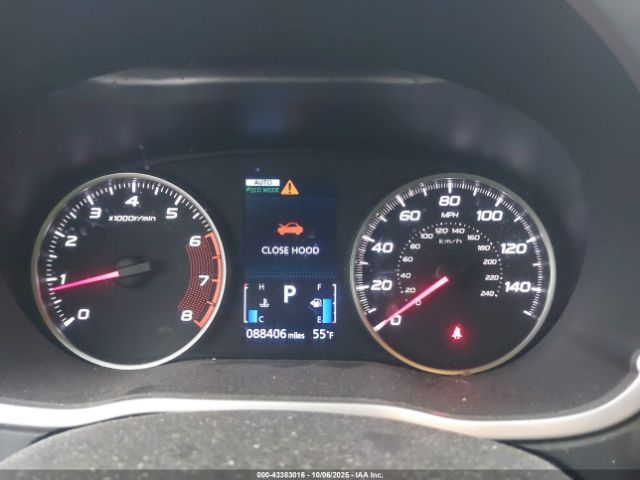 2019 MITSUBISHI ECLIPSE CROSS JA4AT3AA5KZ029393 Photo 6