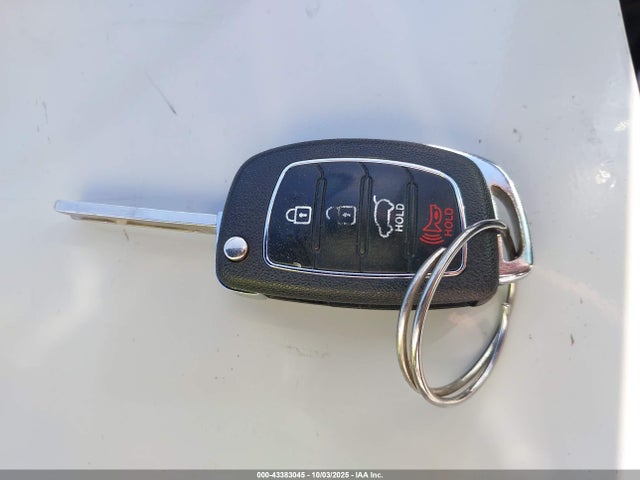 5XYZT3LB8EG147035 Hyundai gdi theta