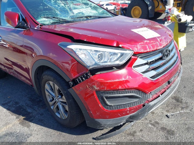 5XYZT3LB8EG147035 Hyundai gdi theta