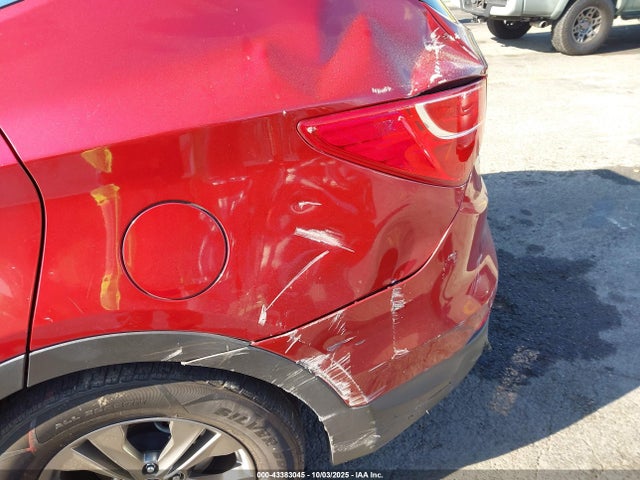 5XYZT3LB8EG147035 Hyundai gdi theta