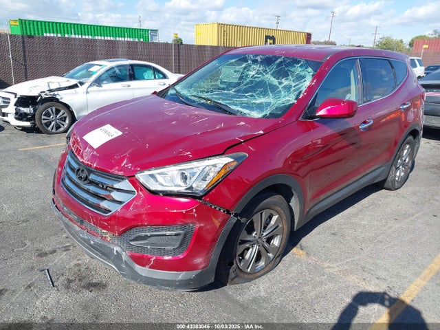 5XYZT3LB8EG147035 Hyundai gdi theta