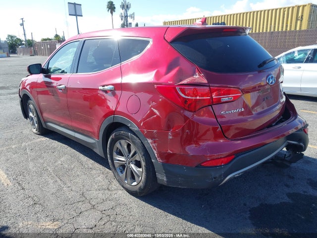 5XYZT3LB8EG147035 Hyundai gdi theta