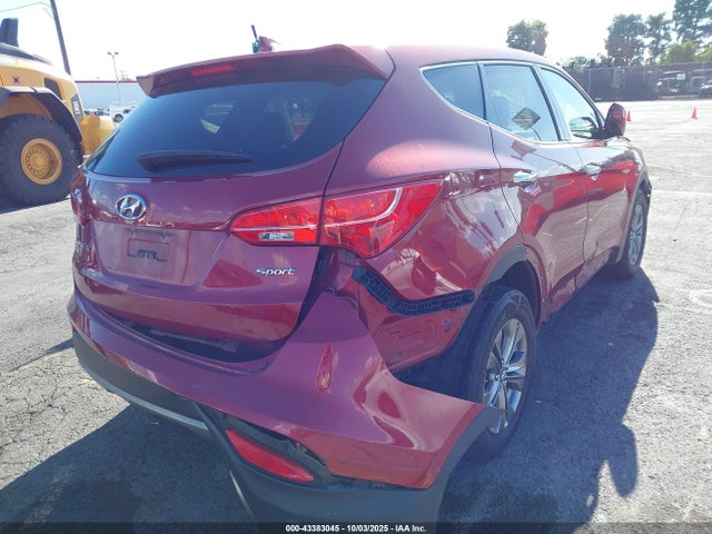 5XYZT3LB8EG147035 Hyundai gdi theta