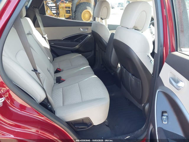 5XYZT3LB8EG147035 Hyundai gdi theta