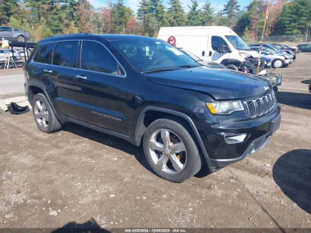 2020 JEEP GRAND CHEROKEE 1C4RJFBG2LC243975