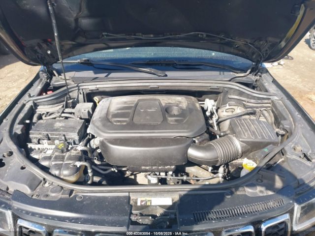 2020 JEEP GRAND CHEROKEE 1C4RJFBG2LC243975 Photo 9