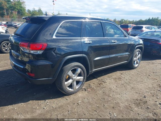 2020 JEEP GRAND CHEROKEE 1C4RJFBG2LC243975 Photo 3