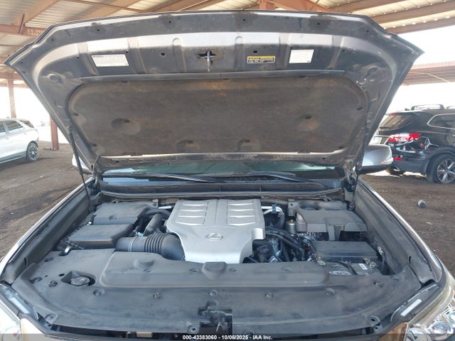 JTJBM7FX0H5155749 Lexus 1ur-fe