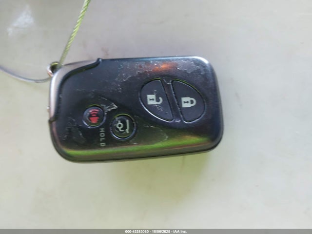 JTJBM7FX0H5155749 Lexus 1ur-fe