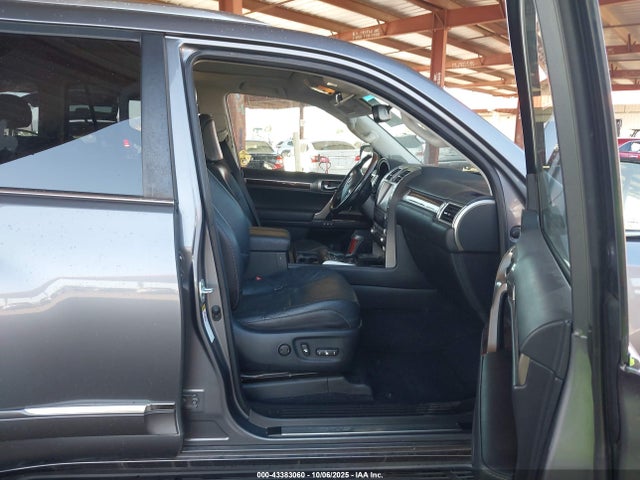 JTJBM7FX0H5155749 Lexus 1ur-fe