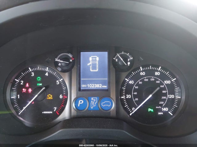 JTJBM7FX0H5155749 Lexus 1ur-fe