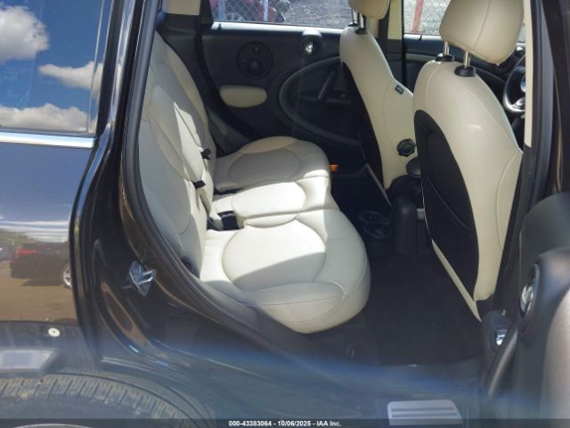 2015 MINI COUNTRYMAN WMWZC3C56FWT04797 Photo 7