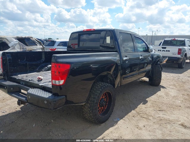 2014 NISSAN TITAN 1N6BA0EC6EN516685 Photo 3