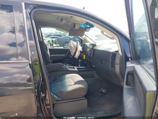 2014 NISSAN TITAN 1N6BA0EC6EN516685 Photo 4