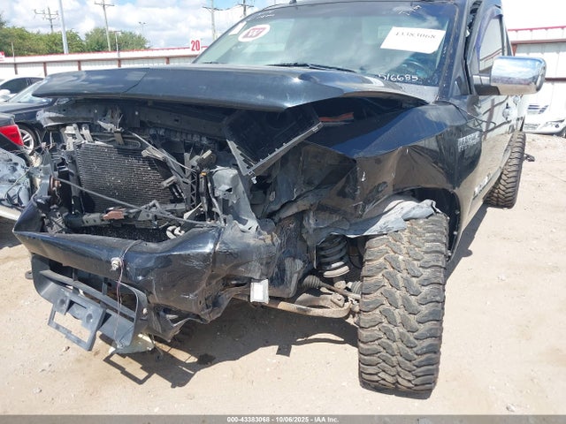2014 NISSAN TITAN 1N6BA0EC6EN516685 Photo 5