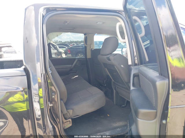 2014 NISSAN TITAN 1N6BA0EC6EN516685 Photo 7