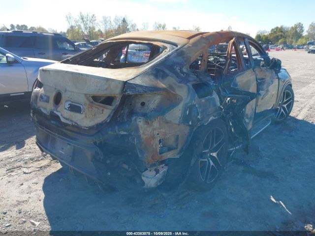 2023 MERCEDES-BENZ AMG GLE 53 COUPE 4JGFD6BB5PA858578 Photo 3