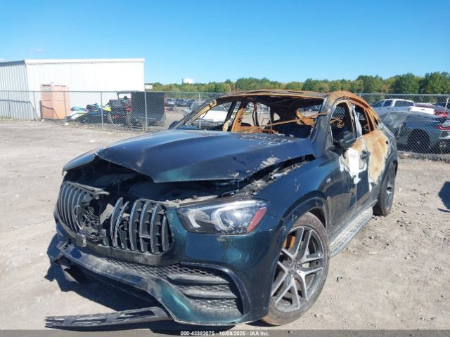 2023 MERCEDES-BENZ AMG GLE 53 COUPE 4JGFD6BB5PA858578 Photo 5