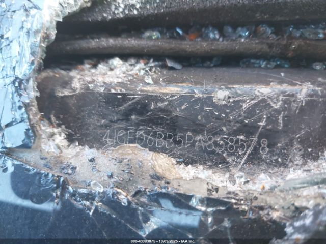 2023 MERCEDES-BENZ AMG GLE 53 COUPE 4JGFD6BB5PA858578 Photo 8