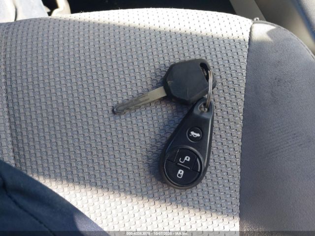 2013 SUBARU FORESTER JF2SHADCXDH416691 Photo 10