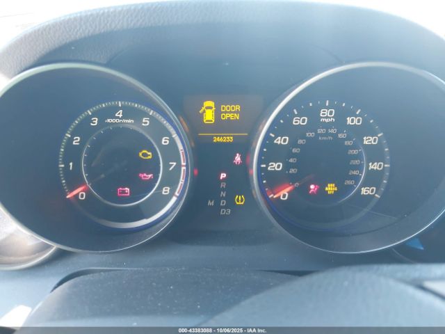 2007 ACURA MDX 2HNYD28257H532630 Photo 6