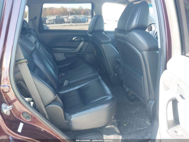 2007 ACURA MDX 2HNYD28257H532630 Photo 7