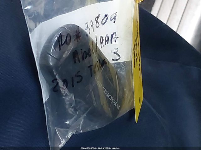 2015 TESLA MODEL S 5YJSA1E11FF119084 Photo 10