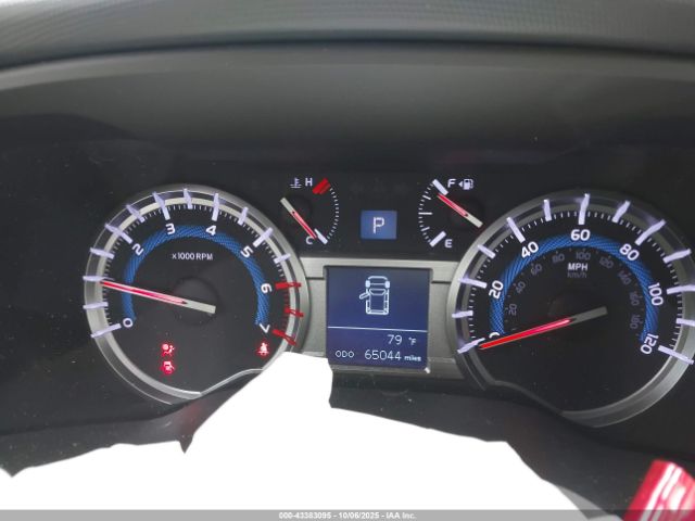 2017 TOYOTA 4RUNNER JTEZU5JR8H5160367 Photo 6